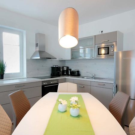 Villa Suedstrandperle By Rujana Goehren  Extérieur photo