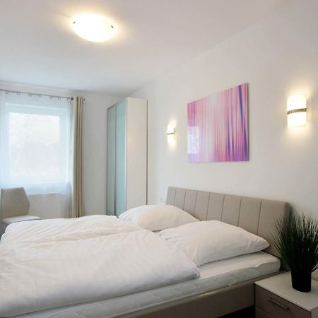 Villa Suedstrandperle By Rujana Goehren  Extérieur photo