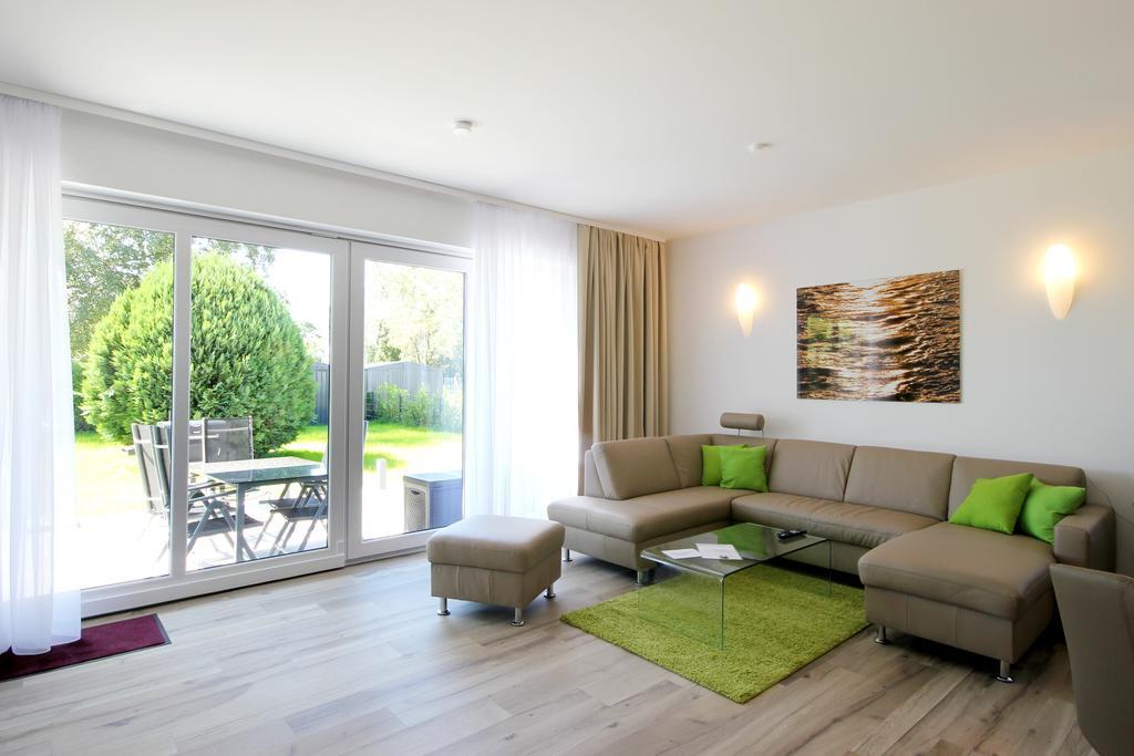 Villa Suedstrandperle By Rujana Goehren  Extérieur photo
