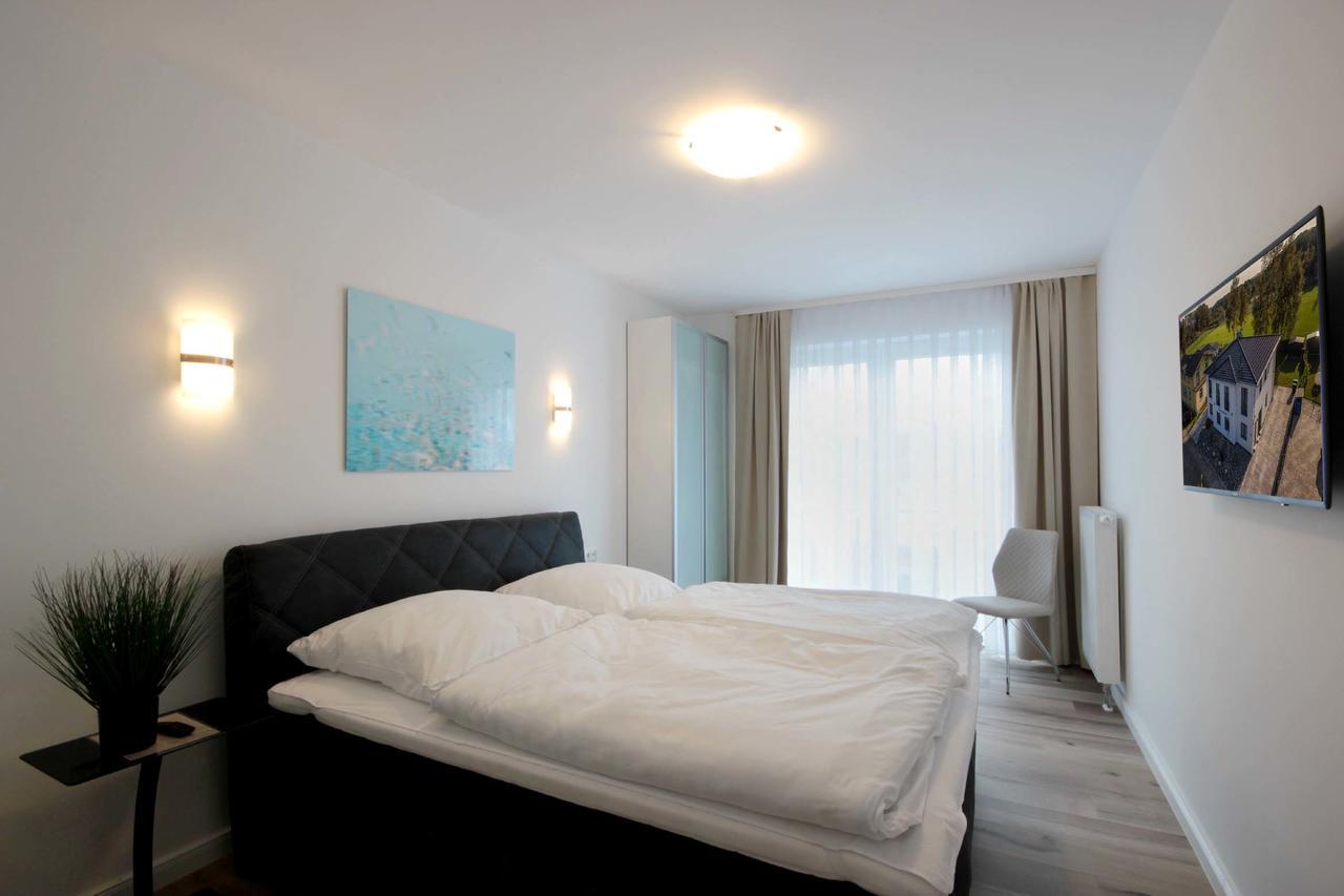 Villa Suedstrandperle By Rujana Goehren  Extérieur photo