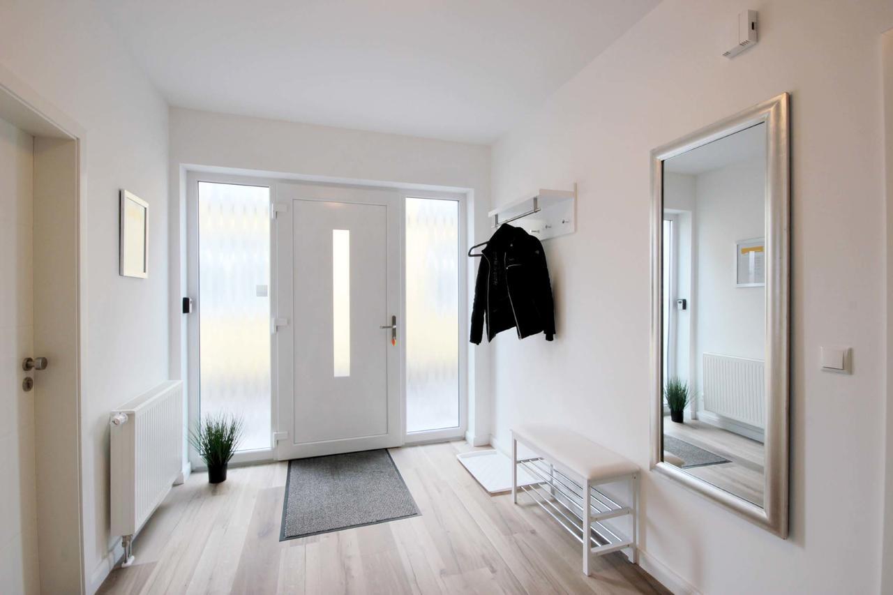 Villa Suedstrandperle By Rujana Goehren  Extérieur photo