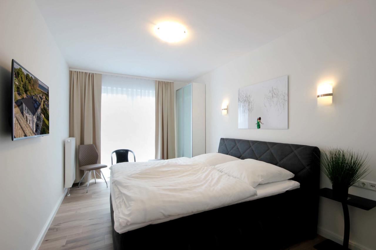 Villa Suedstrandperle By Rujana Goehren  Extérieur photo