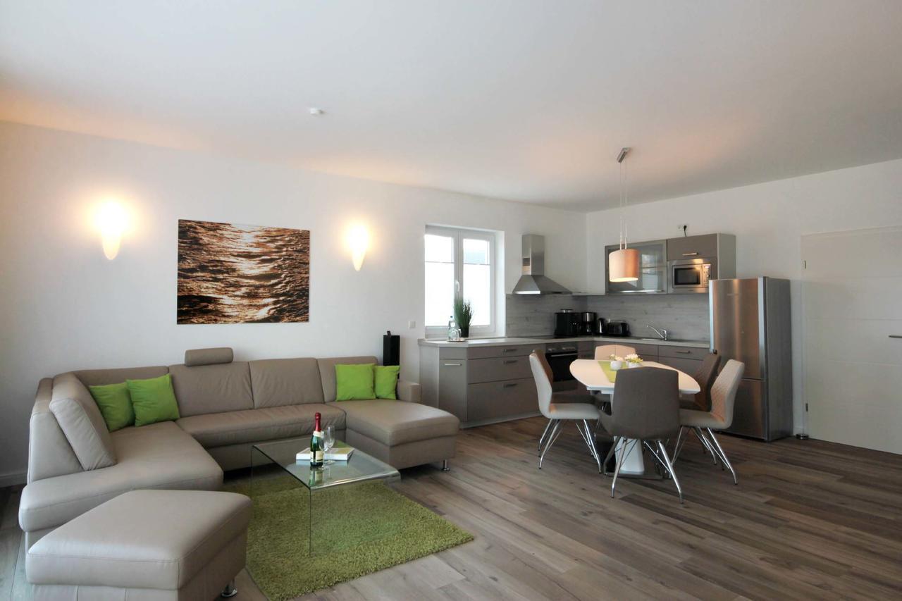 Villa Suedstrandperle By Rujana Goehren  Extérieur photo